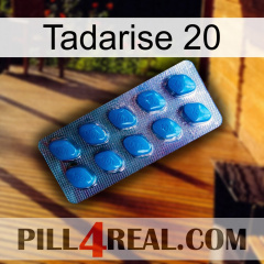 Tadarise 20 viagra1